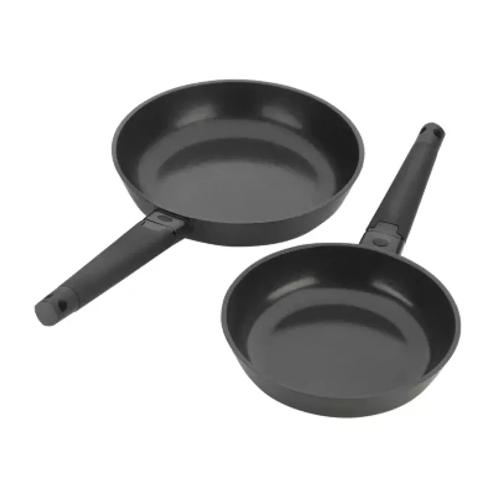 10 Rangeware Texas Skillet