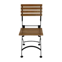 2 Pair Dining Chair