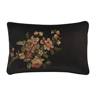 Queen Street Chantelle Rectangular Throw Pillow