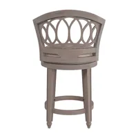 Adelyn Counter Height Swivel Bar Stool