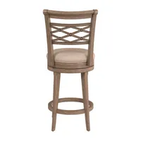 Chesney Counter Height Swivel Bar Stool