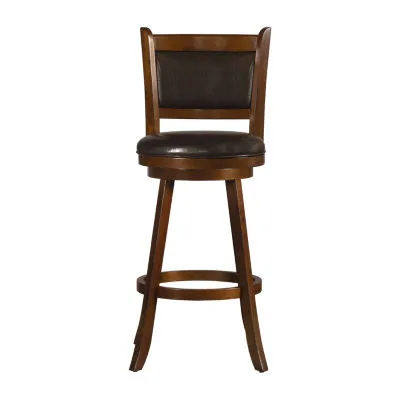 Dennery Swivel Bar Stool