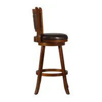 Dennery Swivel Bar Stool