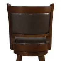 Dennery Swivel Bar Stool