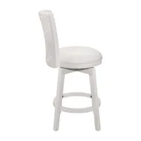 Gianna Counter Height Swivel Bar Stool