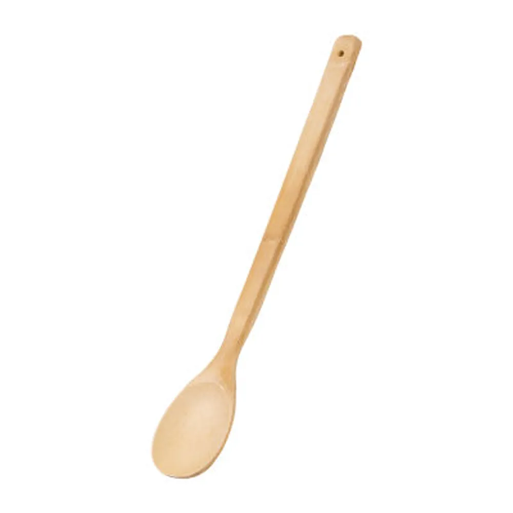 Joyce Chen Bamboo 18" Mixing Spoon