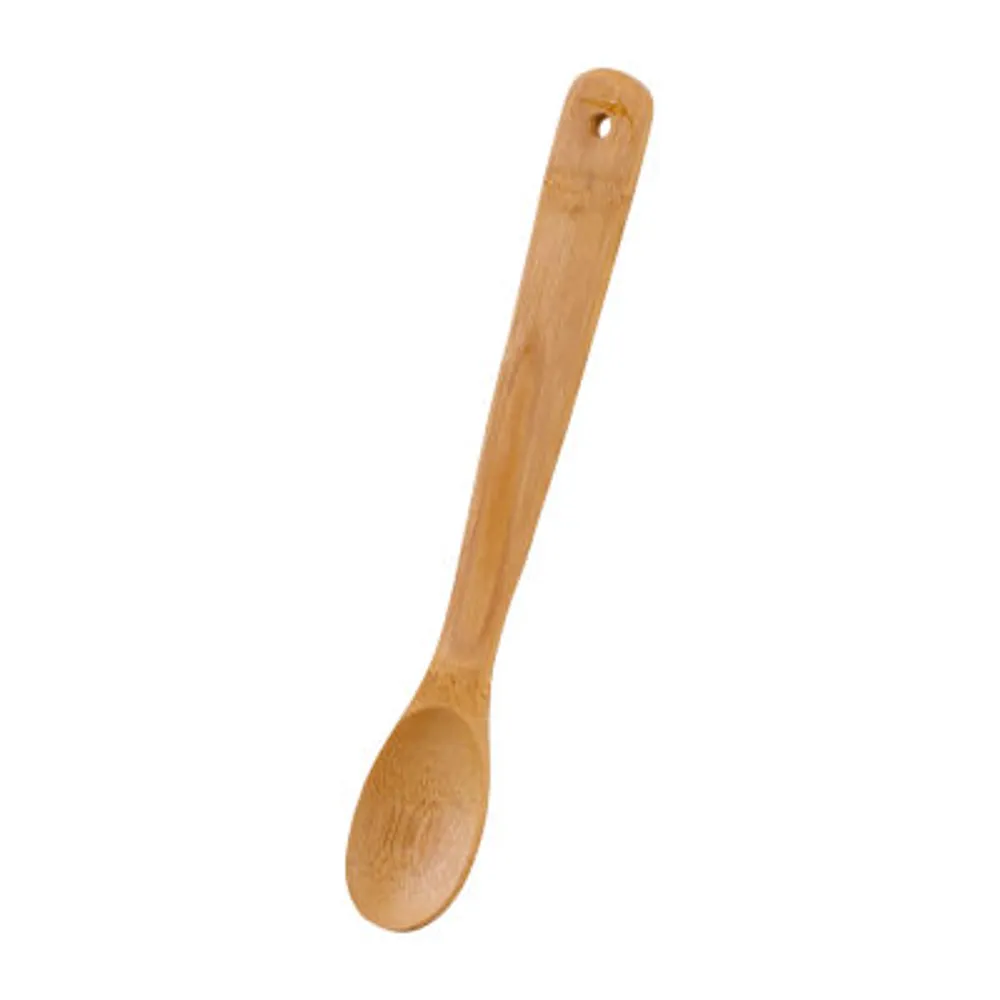 Joyce Chen Bamboo 12" Mixing Spoon