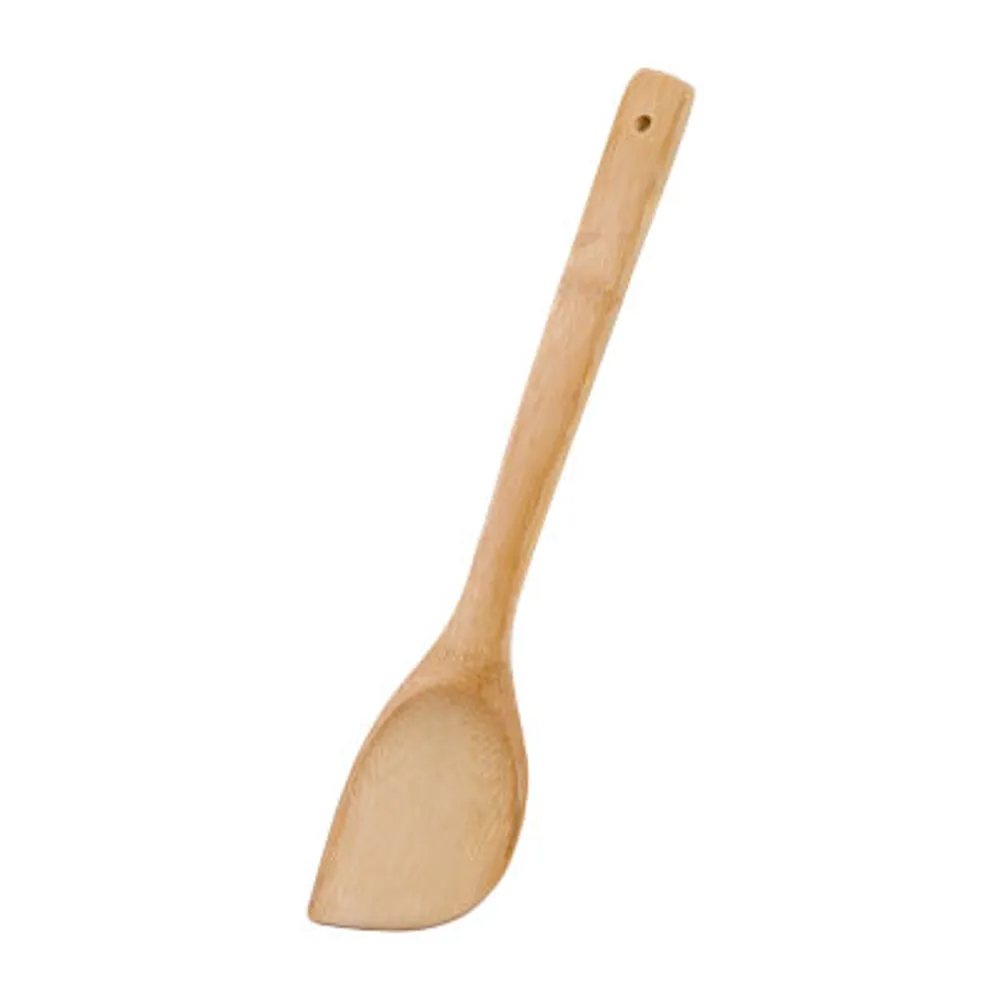 Joyce Chen Bamboo 13" Wok Spatula