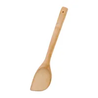 Joyce Chen Bamboo 13" Wok Spatula