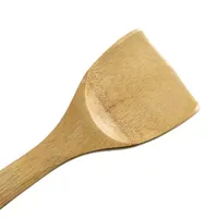 Joyce Chen Bamboo 14" Stir Fry Spatula