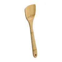 Joyce Chen Bamboo 14" Stir Fry Spatula