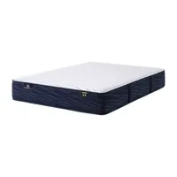 Serta iComfortECO S20GL Plush Hybrid - Mattress Only