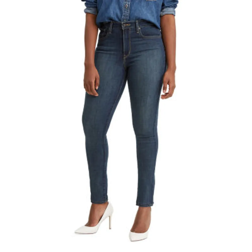 Levi's�  Womens 721� High Rise Skinny Jeans