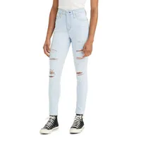 Levi's�  Womens 721� High Rise Skinny Jeans