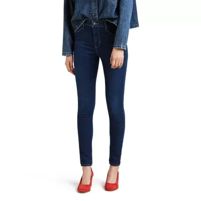 Levi's� Womens 720� High Rise Super Skinny Jean