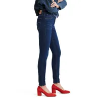 Levi's� Womens 720� High Rise Super Skinny Jean