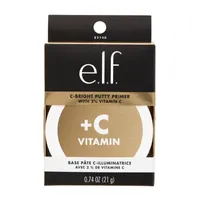 e.l.f. C-Bright Putty Primer