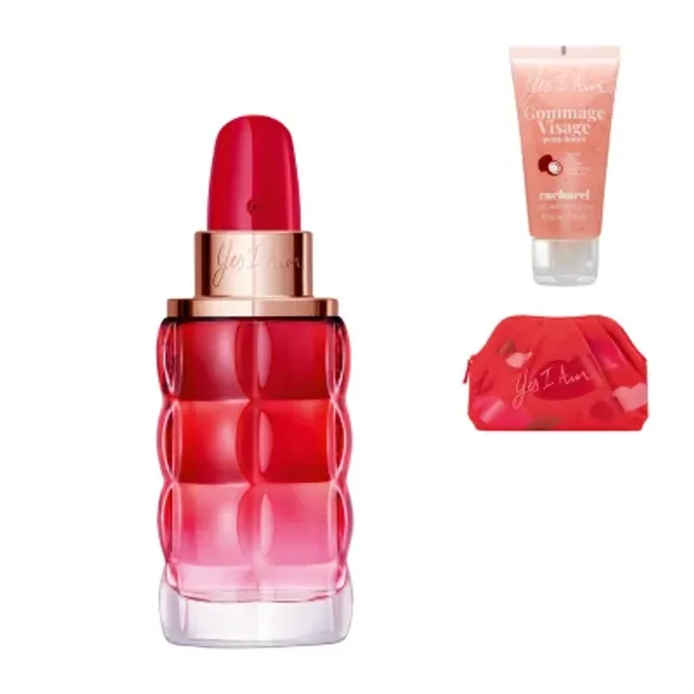 Vince Camuto Bella Eau De Parfum 3-Pc Gift Set ($120 Value), Color