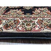 Radici Noble 39"X64" Prata Traditional Oriental Accent Rug