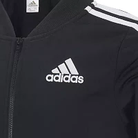 adidas Big Girls Lightweight Jacket