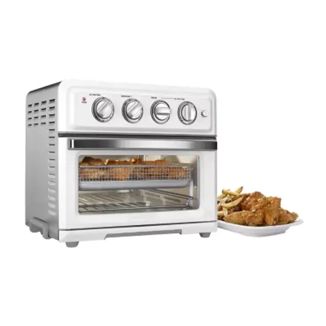 Cuisinart Air Fryer Toaster Oven Community