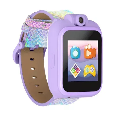 Itouch Playzoom Unisex Multicolor Smart Watch 14028m-2-51-G45