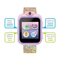 Itouch Playzoom Unisex Multicolor Smart Watch 13767m-2-51-Rse