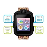 Itouch Playzoom Unisex Brown Smart Watch 14030m-2-51-G39