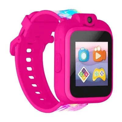 Itouch Playzoom Unisex Multicolor Smart Watch 14015m-2-51-G13