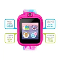 Itouch Playzoom Unisex Multicolor Smart Watch 14015m-2-51-G13