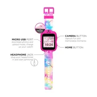 Itouch Playzoom Unisex Multicolor Smart Watch 14015m-2-51-G13