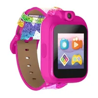 Itouch Playzoom Unisex Multicolor Smart Watch 14031m-2-51-G58