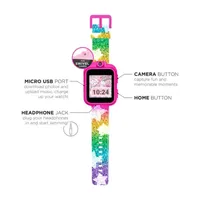 Itouch Playzoom Unisex Multicolor Smart Watch 14031m-2-51-G58