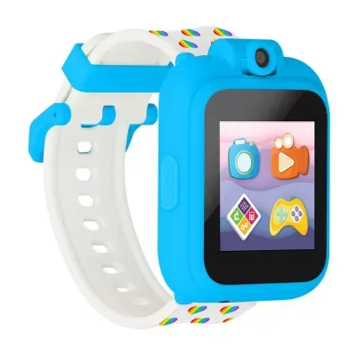 Itouch Playzoom Unisex Multicolor Smart Watch 500039m-2-51-G03