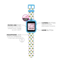 Itouch Playzoom Unisex Multicolor Smart Watch 500039m-2-51-G03