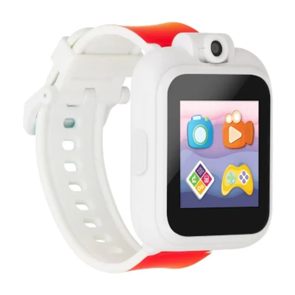 Itouch Playzoom Unisex Multicolor Smart Watch 13619m-2-51-Rpt