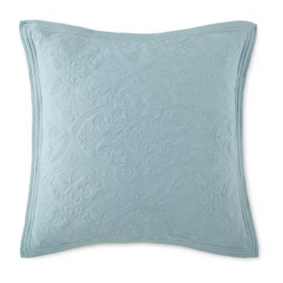 Home Expressions Harper Euro Shams