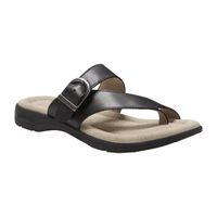 Eastland Womens Tahiti Strap Sandals