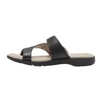 Eastland Womens Tahiti Strap Sandals