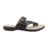 Eastland Womens Tahiti Strap Sandals