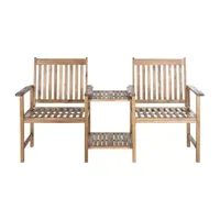 Brea Outdoor Collection Patio Bench