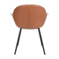 Dublin Dining Collection 2-pc. Upholstered Side Chair