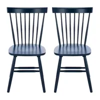 Parker Dining Collection 2-pc. Side Chair