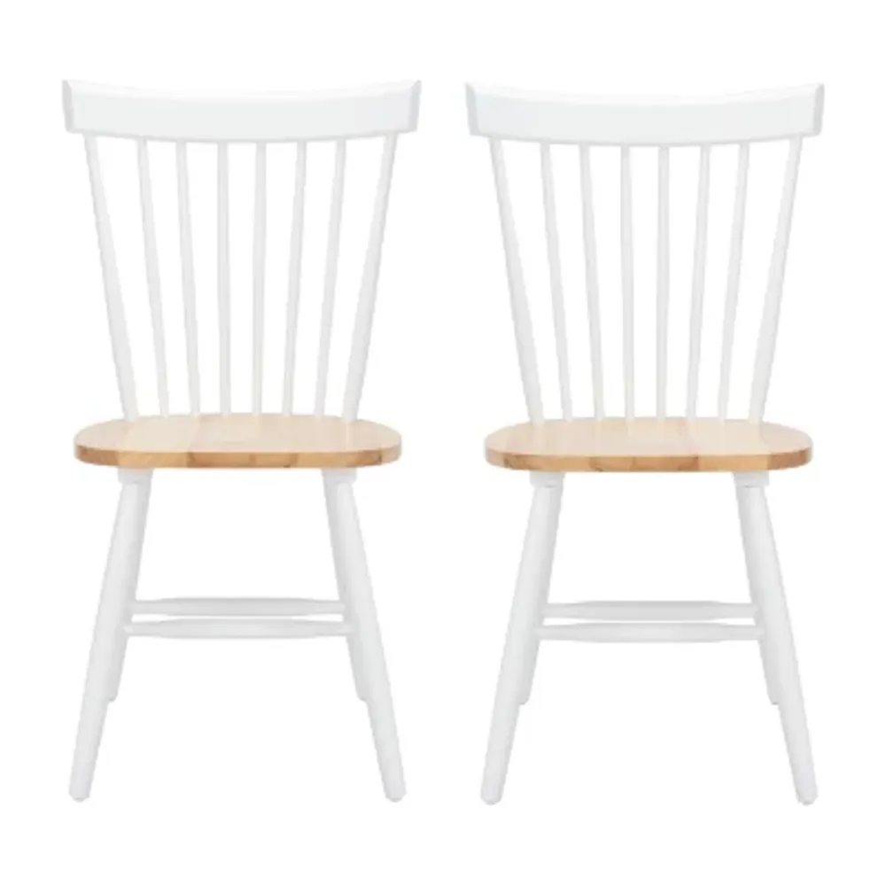 Parker Dining Collection 2-pc. Chair