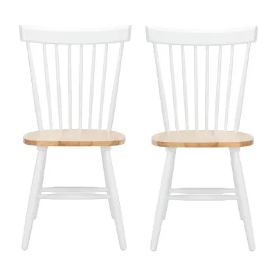 Parker Dining Collection 2-pc. Chair