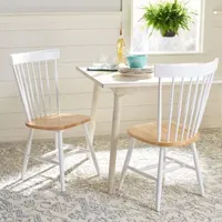 Parker Dining Collection 2-pc. Chair