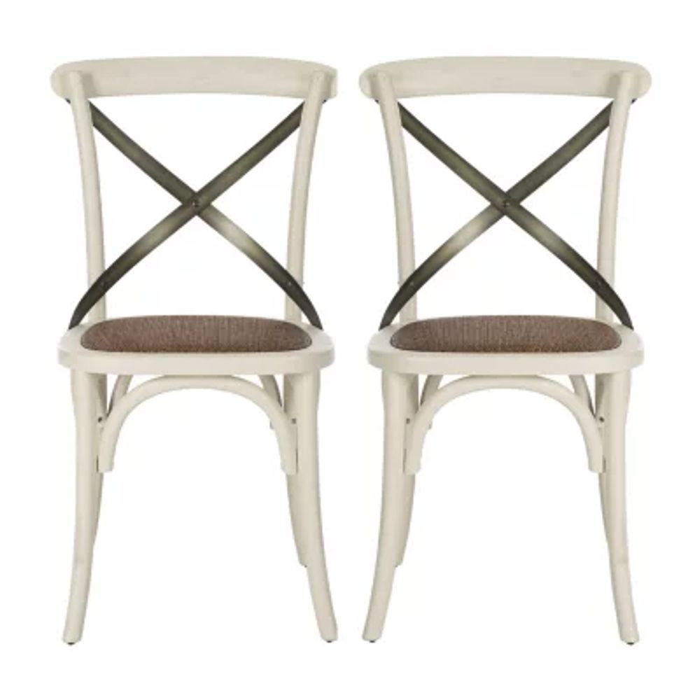 Eleanor Dining Collection 2-pc. Chair