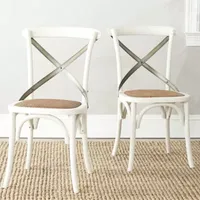 Eleanor Dining Collection 2-pc. Chair