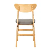 Lucca Dining Collection 2-pc. Upholstered Chair
