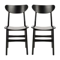 Lucca Dining Collection 2-pc. Side Chair